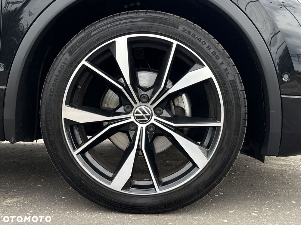 Volkswagen Tiguan 1.5 TSI EVO R-Line DSG - 35