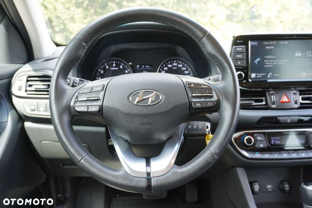 Hyundai i30 - 13