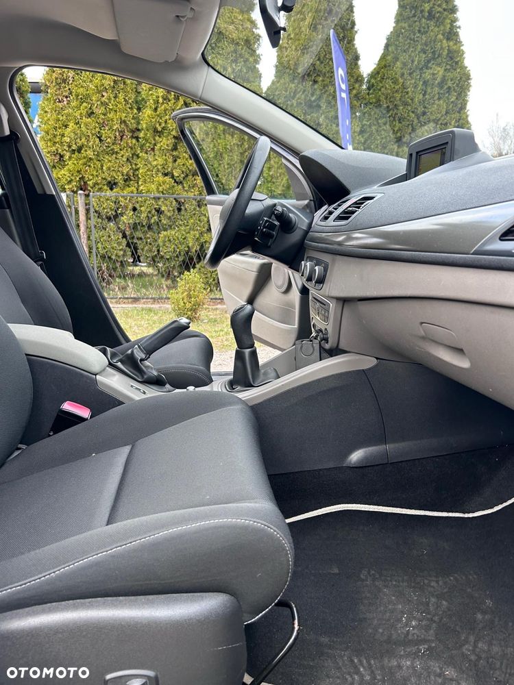 Renault Megane 1.6 16V Color Edition - 7