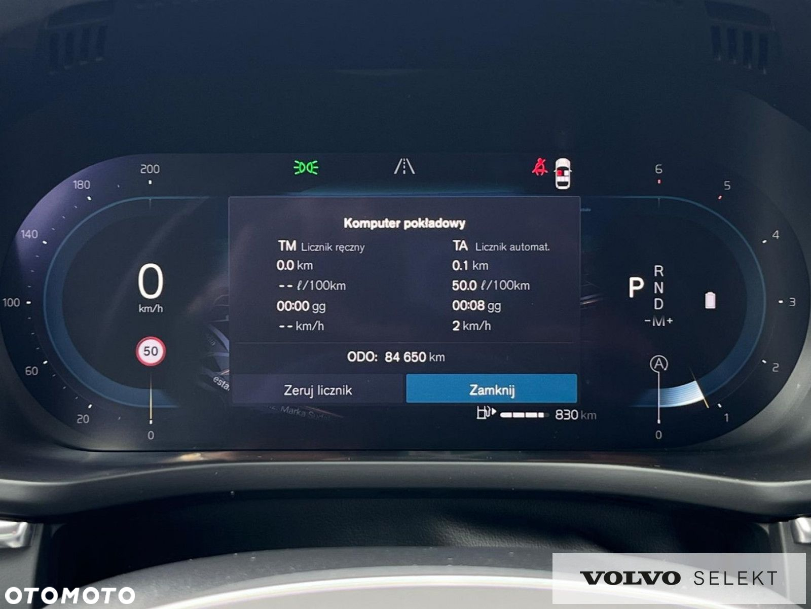 Volvo XC 60 - 32