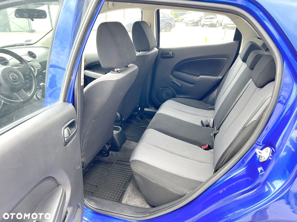 Mazda 2 1.3 Comfort - 12