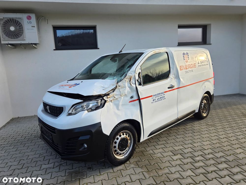 Peugeot Expert - 6