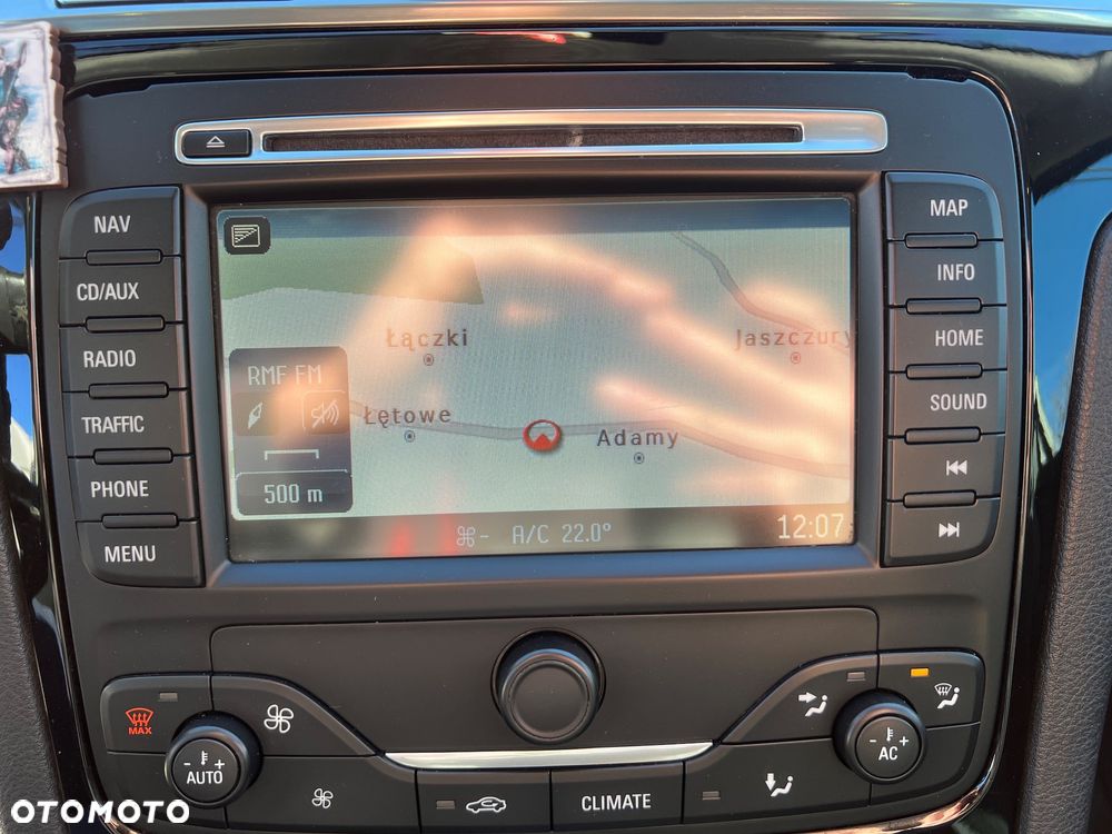 Ford S-Max 2.0 TDCi DPF Gold X - 16