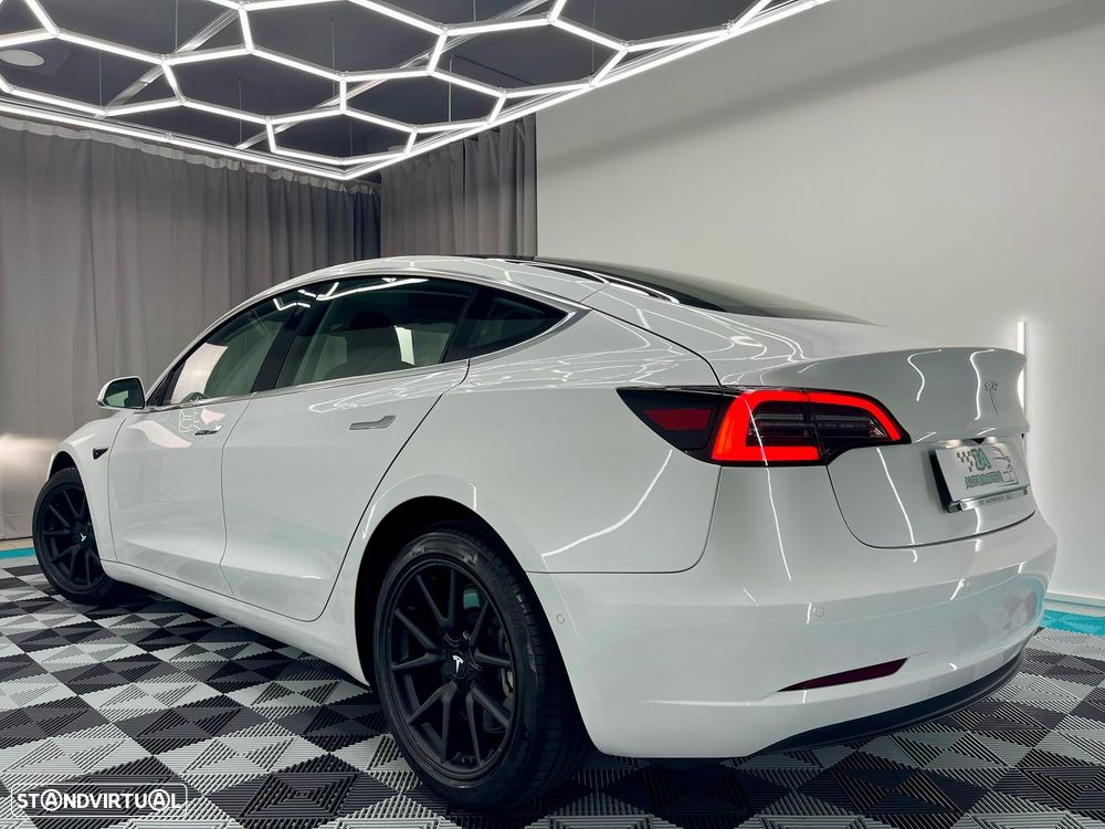 Tesla Model 3 Standard RWD Plus - 5