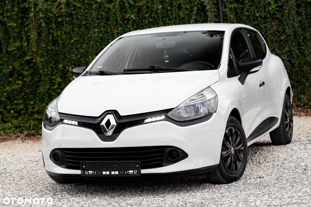 Renault Clio 1.2 16V Authentique - 1