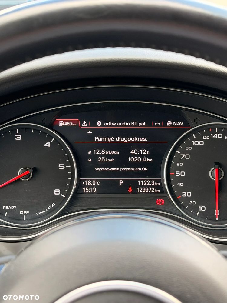 Audi A6 Avant - 15