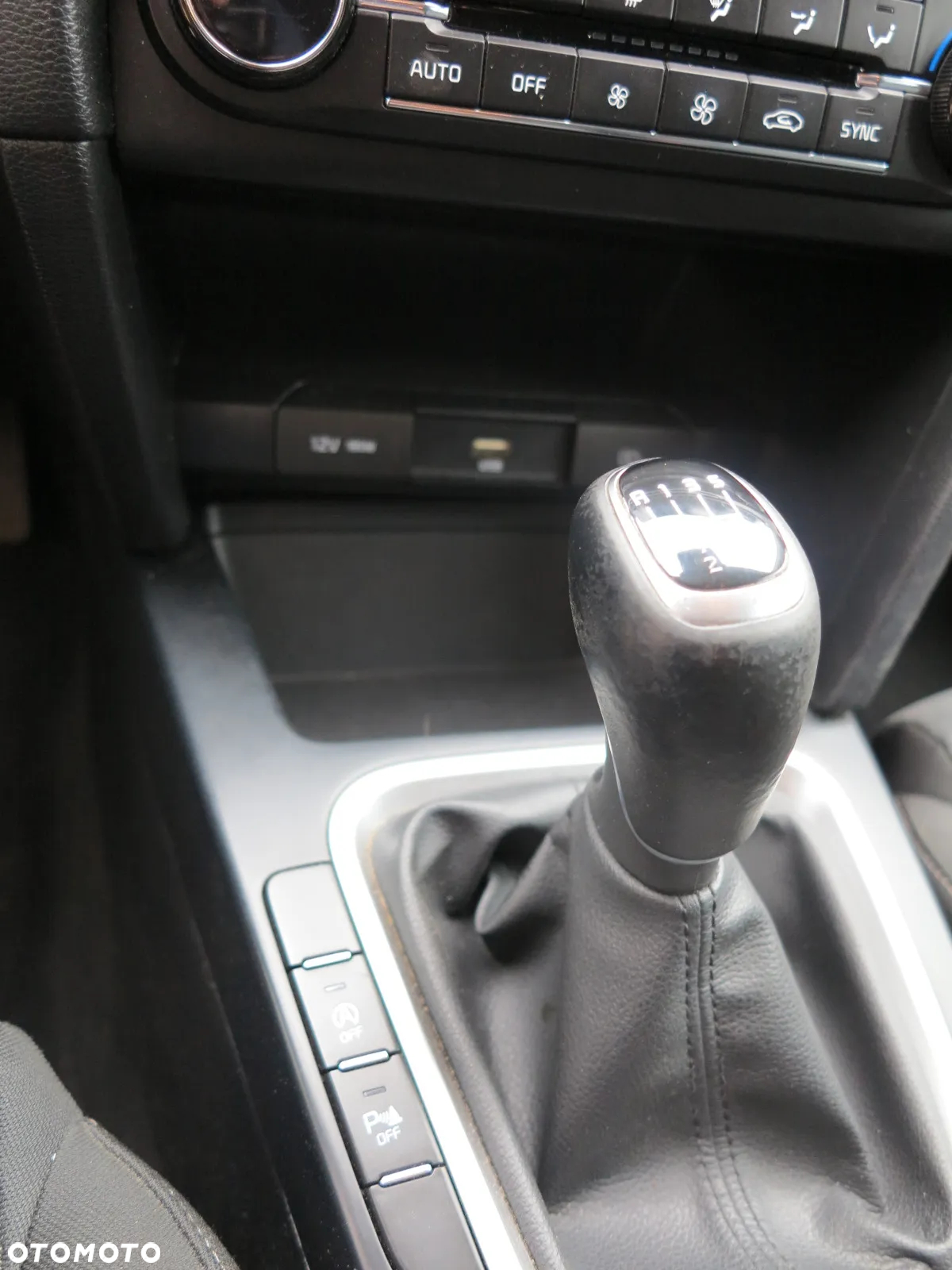 Kia Ceed 1.0 T-GDI M - 16