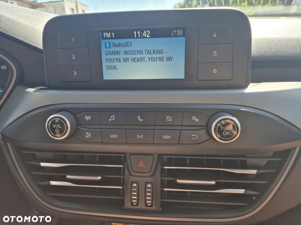 Ford Focus 1.5 EcoBlue Trend - 13