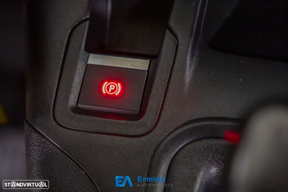 Peugeot Partner 1.5 BlueHDi Asphalt Standard - 41