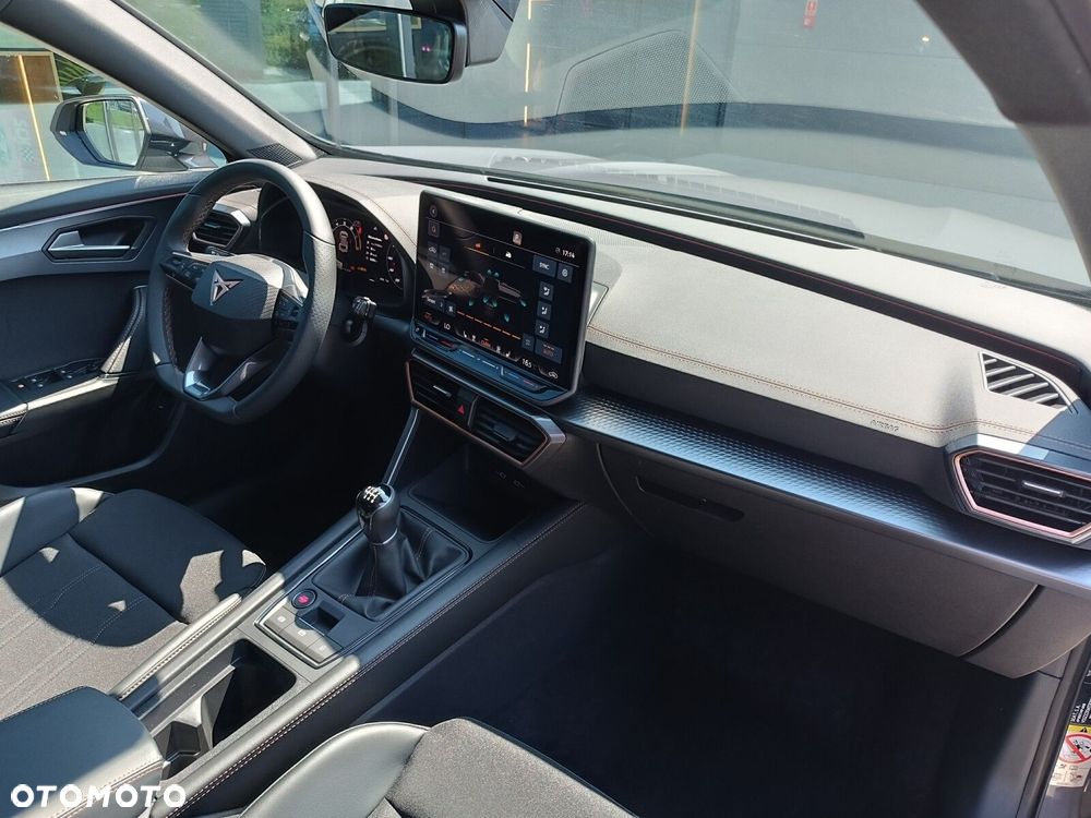 Cupra Formentor 1.5 TSI - 19