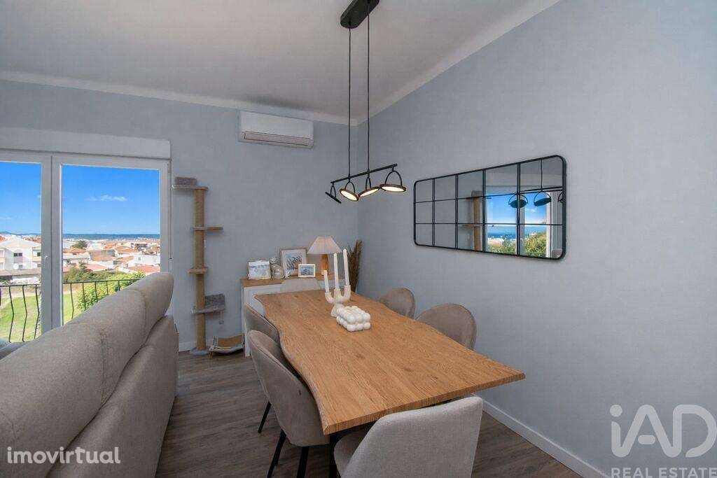 Apartamento T3 em Marinha Grande - Grande imagem: 5/34