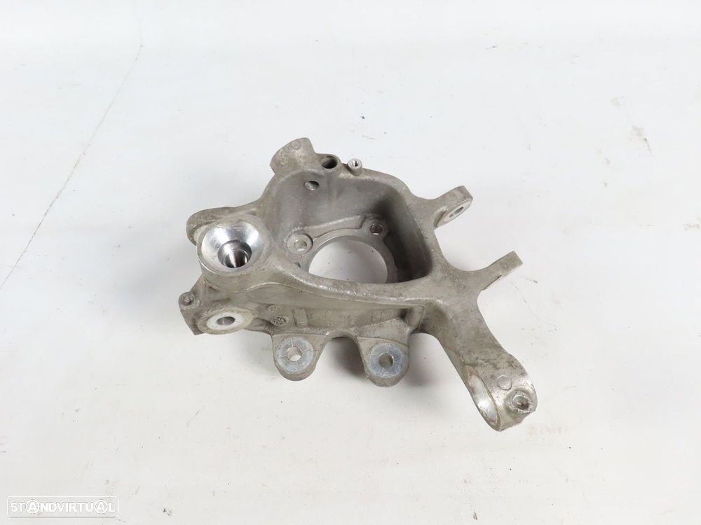 Manga d'eixo Esquerdo/Trás Seminovo/ Original BMW 7 (F01, F02, F03, F04) 3332679... - 1