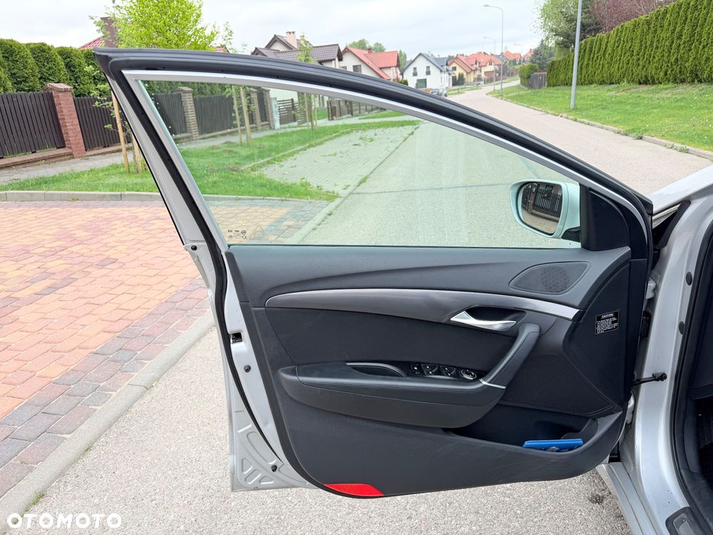 Hyundai i40 - 18