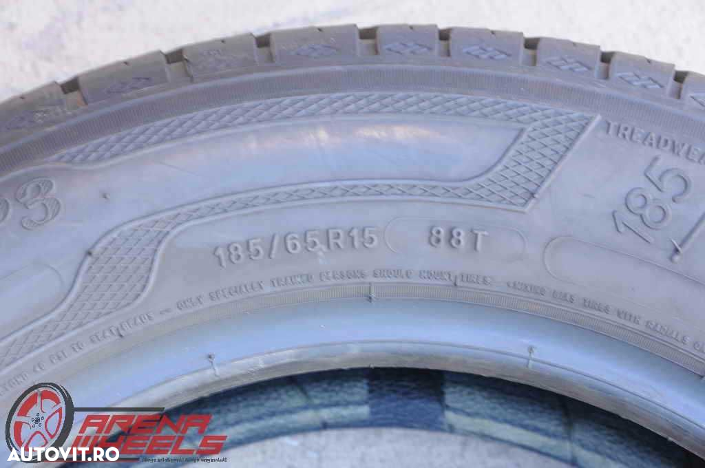 Anvelope Vara Noi 15 inch Kleber Dynaxer HP3 185/65 R15 - 8