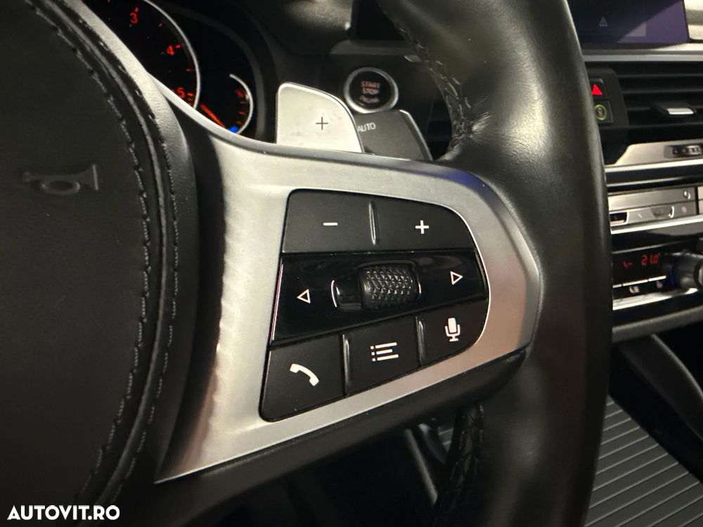 BMW X4 xDrive20d M Sport - 18