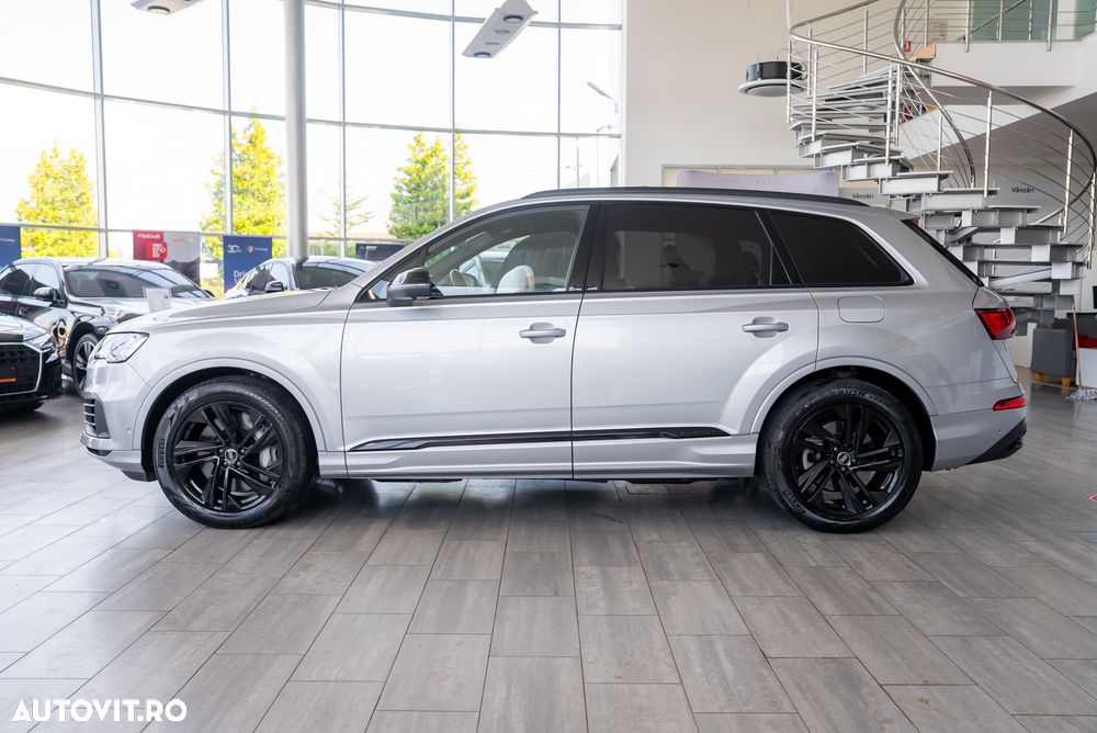 AUDI Q7 2021 — imagine 8