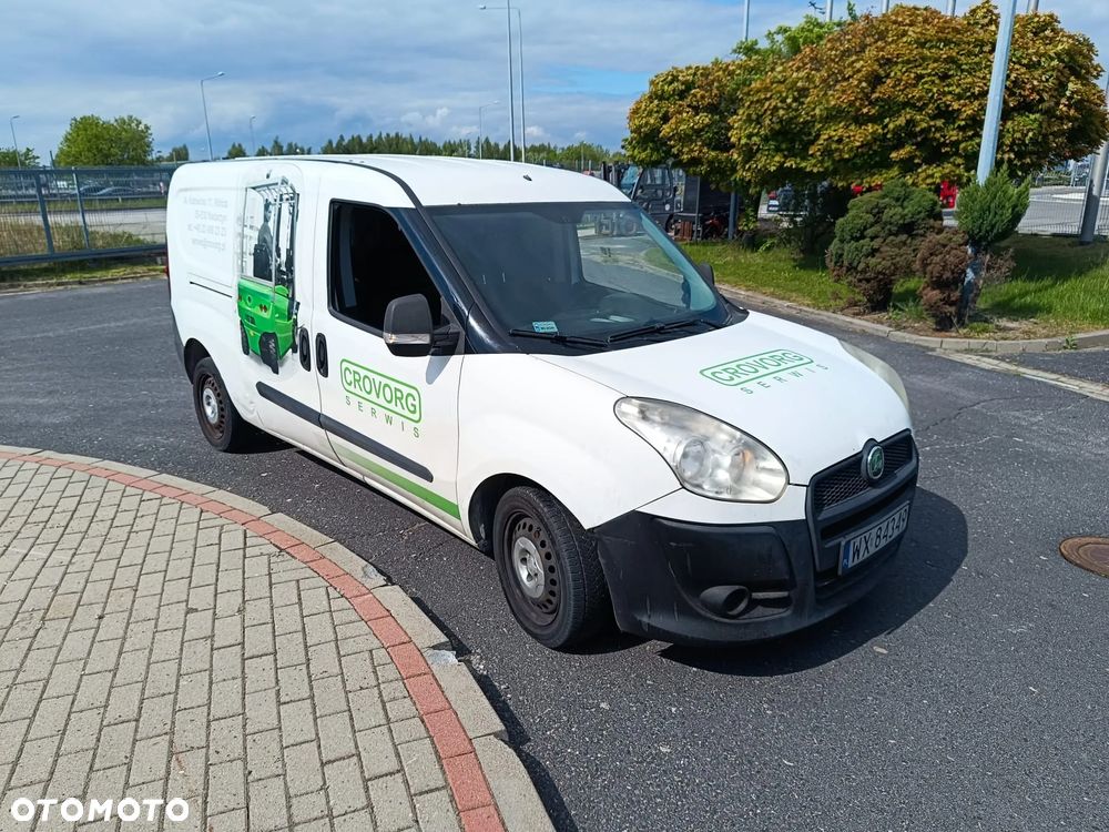 Fiat DOBLO - 1
