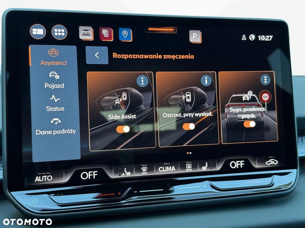 Cupra Terramar 1.5 eTSI mHEV DSG - 29
