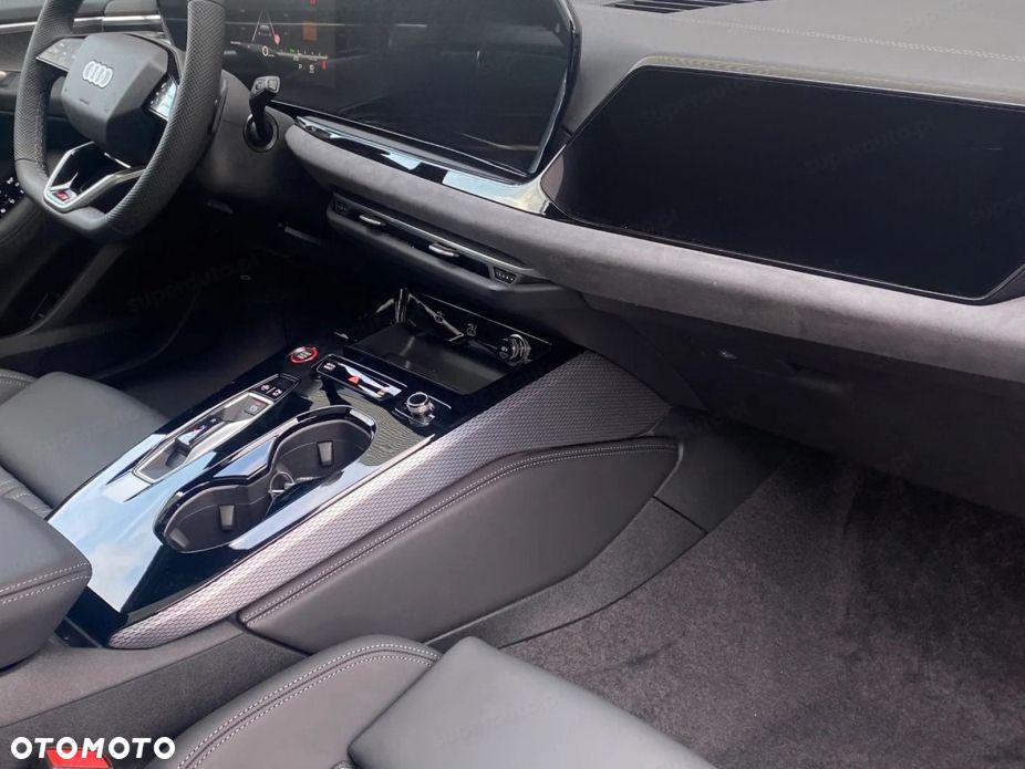 Audi S5 Limousine - 13