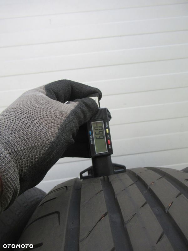 OPONY LATO 4szt CONTINENTAL ECOCONTACT 7 215/60R17 96H 2025r demo - 5
