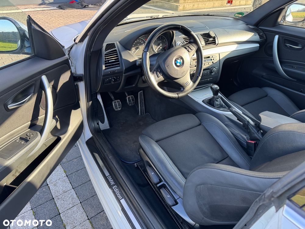 BMW Seria 1 118d DPF Edition Lifestyle - 15