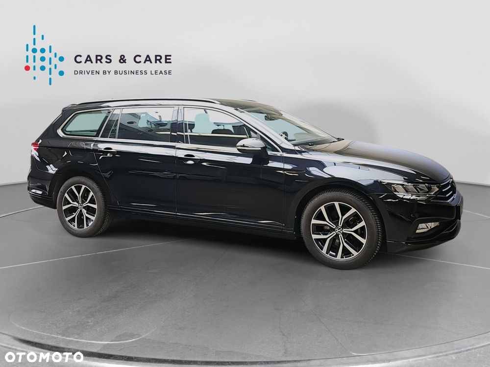 Volkswagen Passat Variant 1.5 TSI EVO Business DSG - 7
