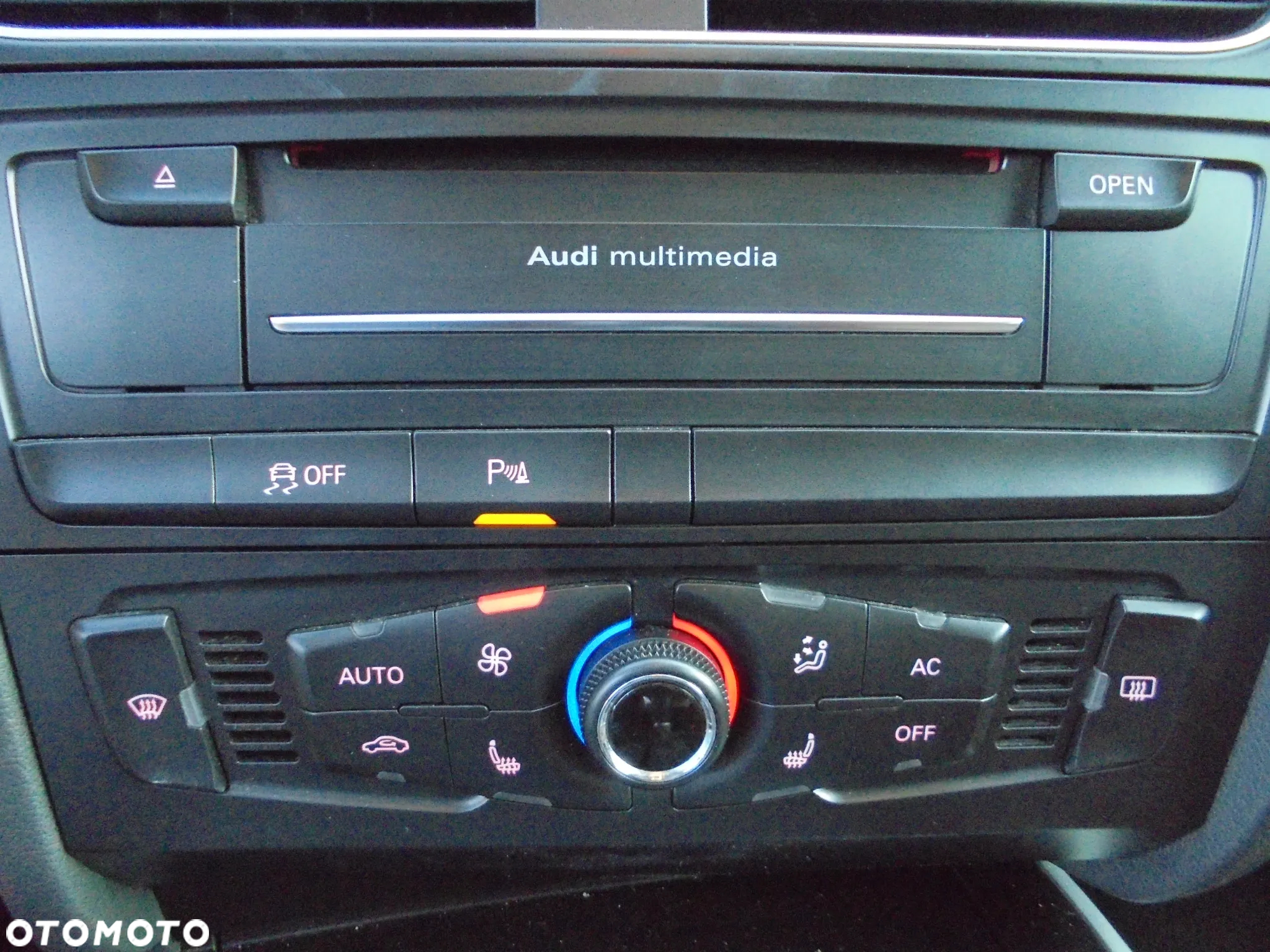 Audi A4 2.0 TDI Multitronic - 19