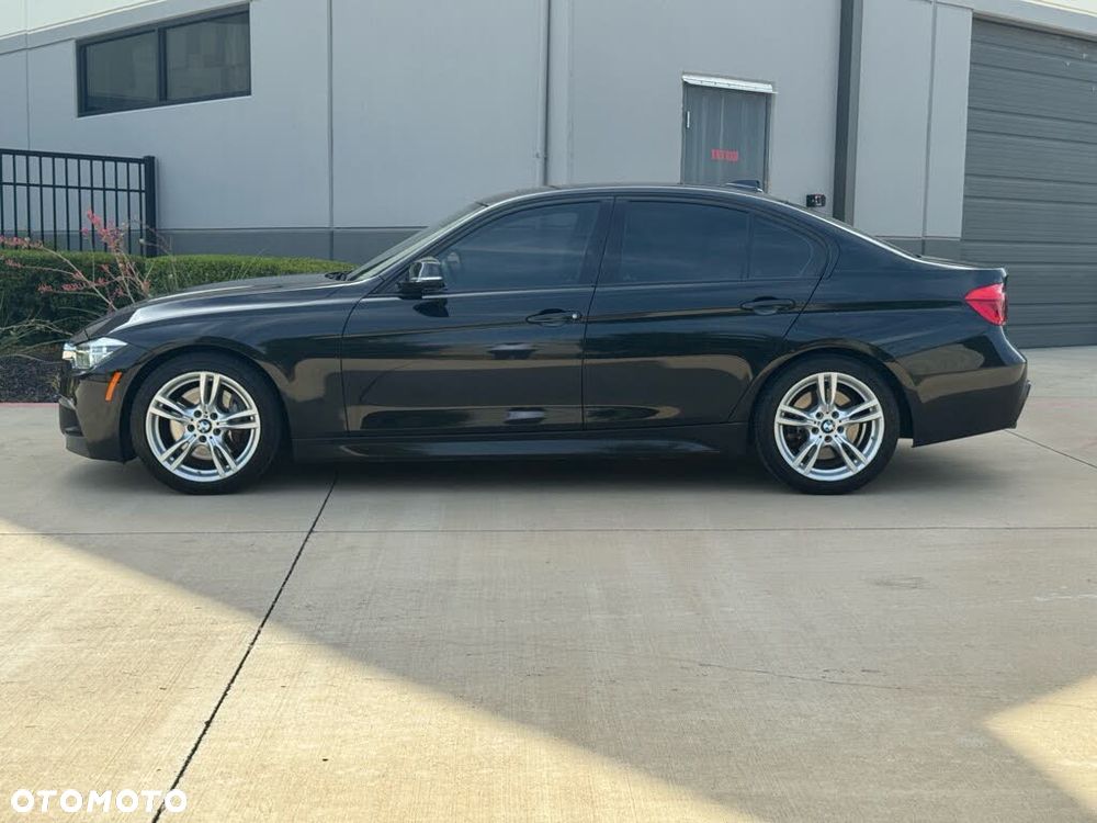 BMW Seria 3 330i M Sport Shadow - 7