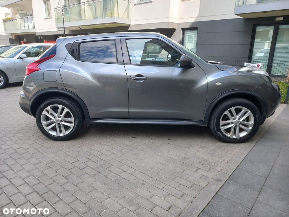 Nissan Juke - 3