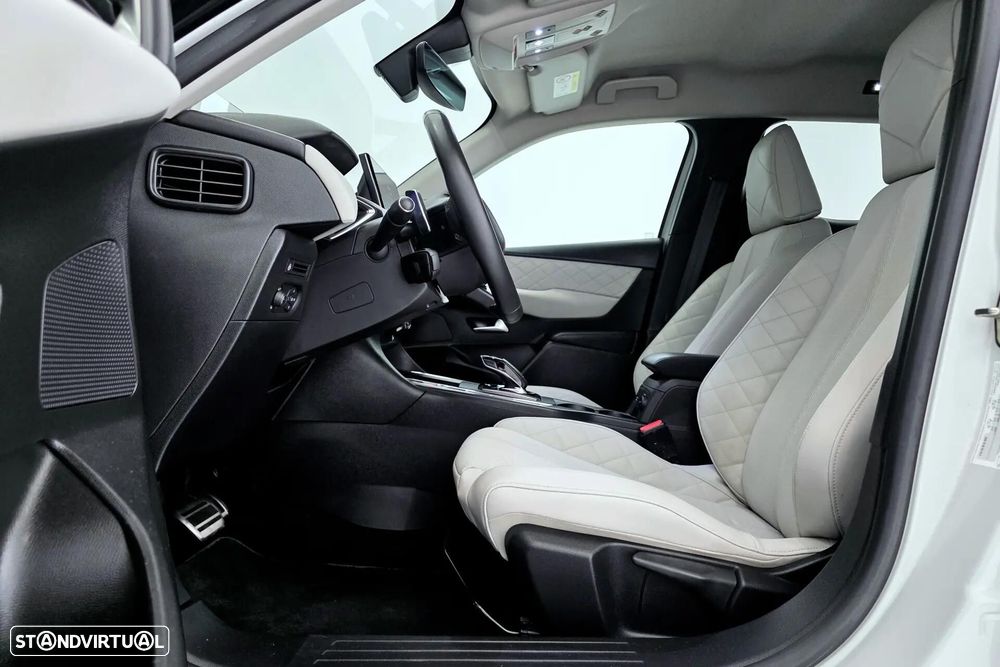 DS DS3 Crossback PureTech 130 Aut. SO CHIC - 10