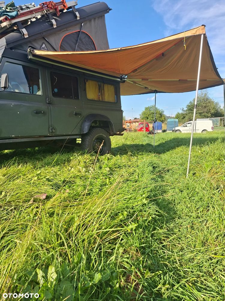 Land Rover Defender - 11