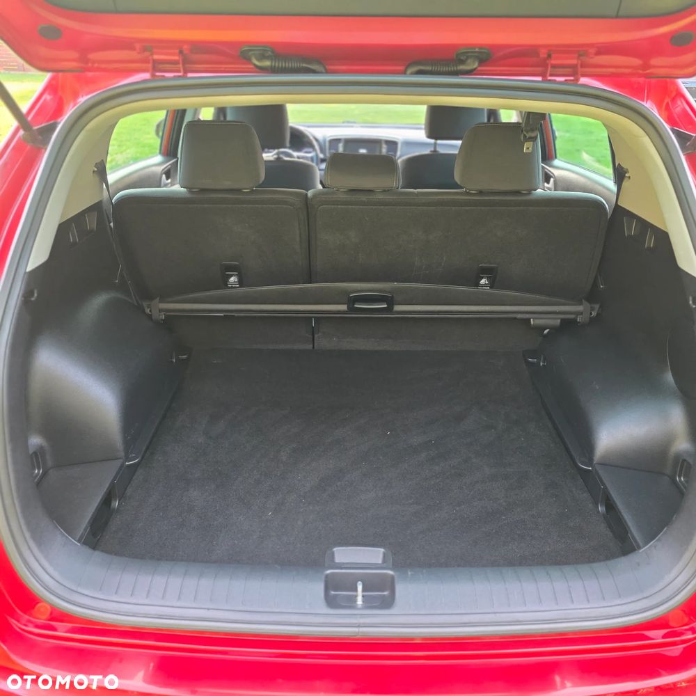 Kia Sportage 1.7 CRDI 2WD ISG Spirit - 22