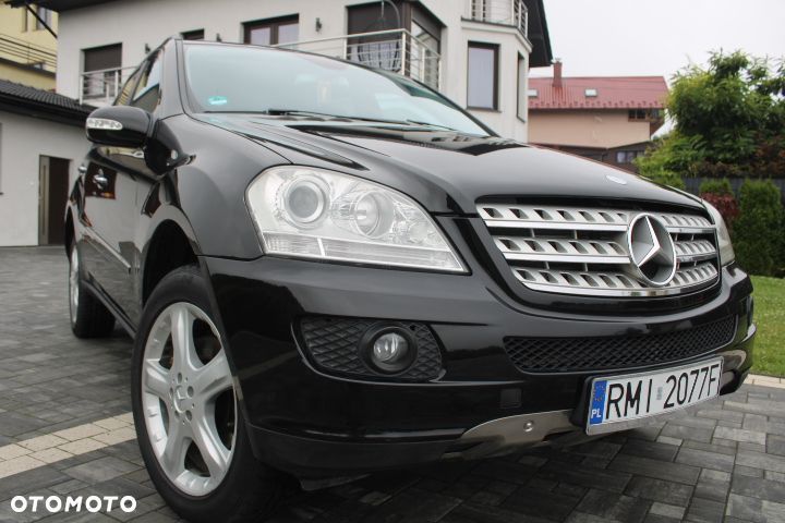 Mercedes-Benz ML - 39