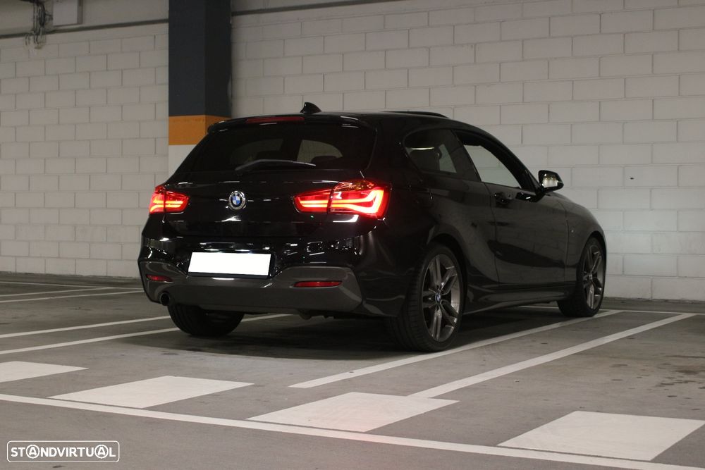 BMW 118 i Pack M Shadow - 9