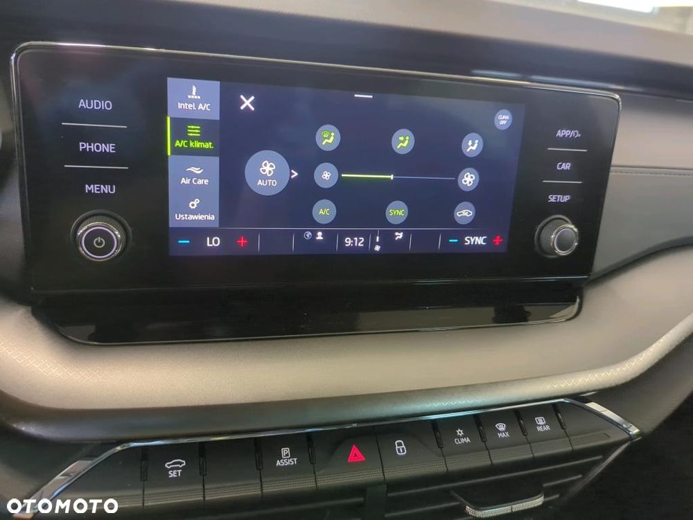 Skoda Octavia 1.5 TSI ACT Ambition - 12