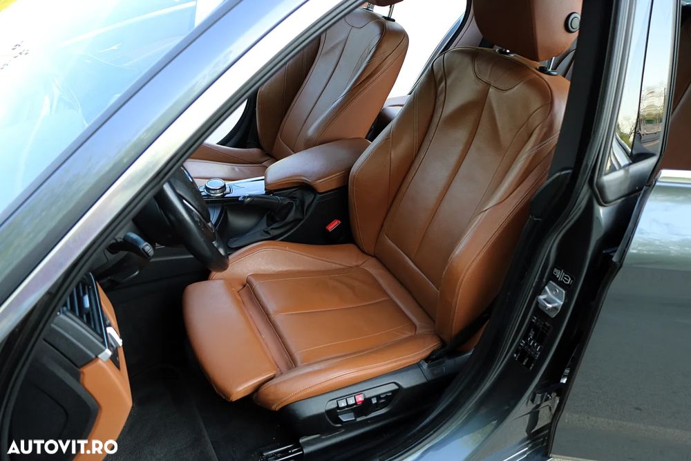 BMW Seria 3 ver-320d-aut-modern-line - 7