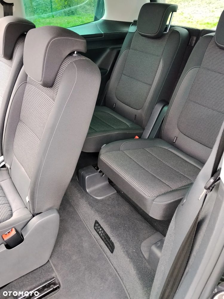 Volkswagen Sharan 2.0 TDI BMT Comfortline - 13