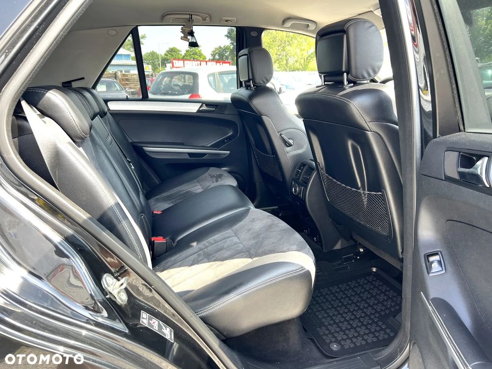 Mercedes-Benz ML 320 CDI 4-Matic - 6