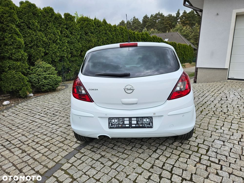 Opel Corsa 1.4 16V Color Edition - 38