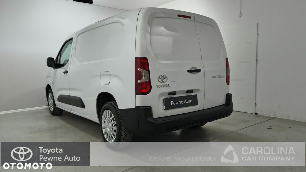 Toyota PROACE CITY - 2