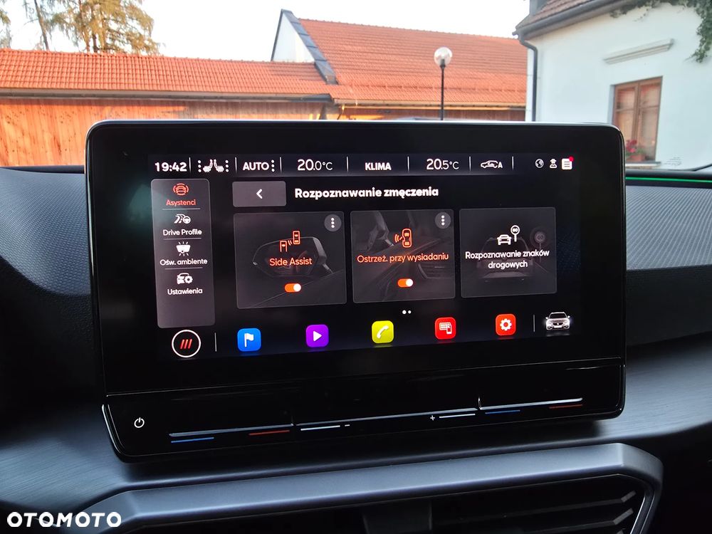Seat Leon 2.0 TDI DPF DSG FR - 24