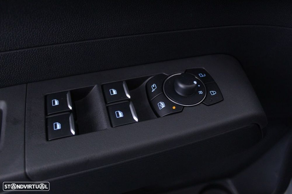 Ford Tourneo Courier 1.0 EcoBoost Active - 22