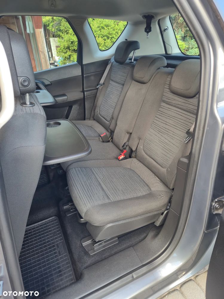 Opel Meriva 1.4 Ecoflex Active - 12