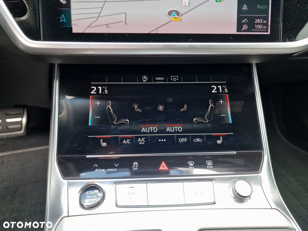 Audi A6 Avant - 36