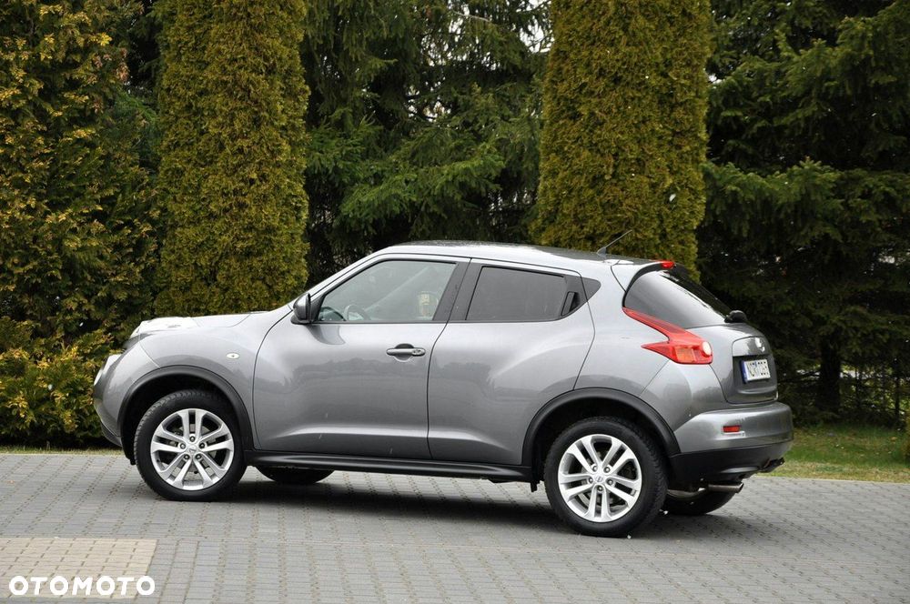 Nissan Juke - 13