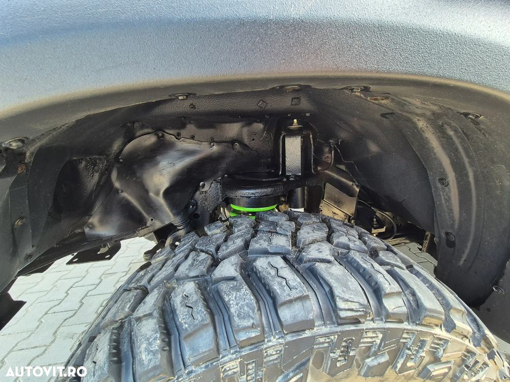 Nissan Patrol GR 3.0 Di Profi - 10