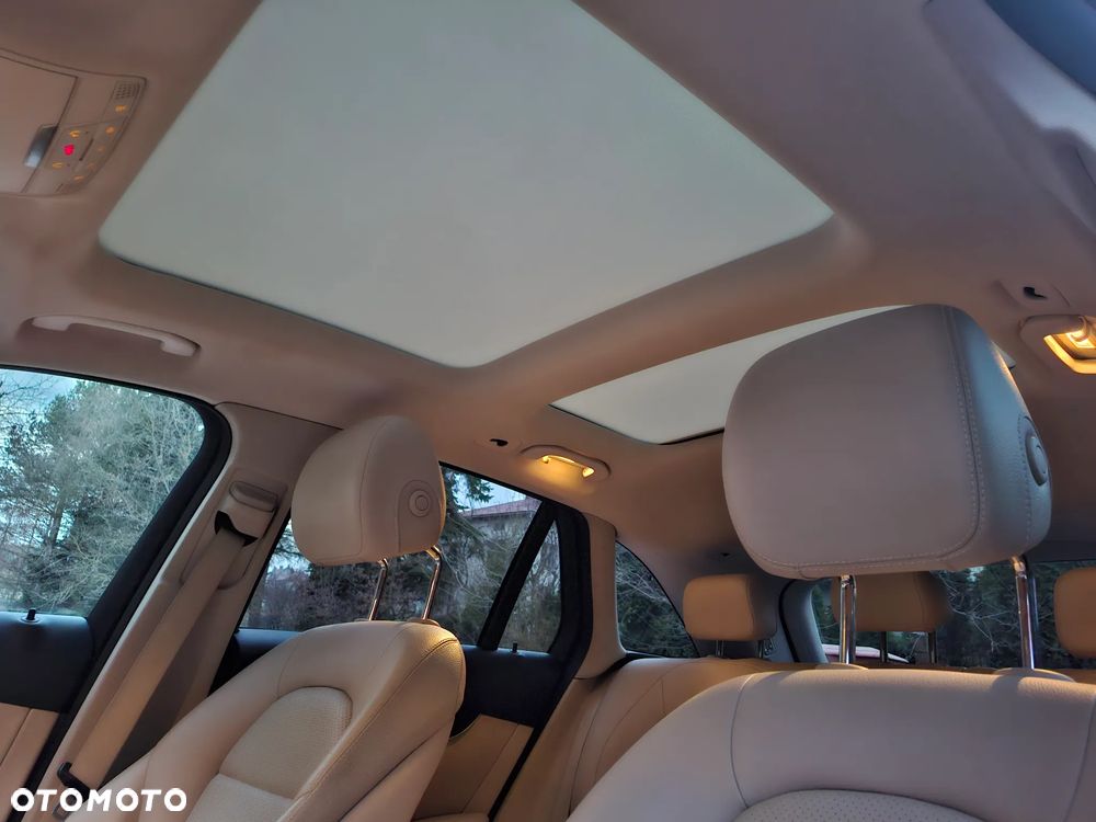 Mercedes-Benz GLC 250 4-Matic - 27