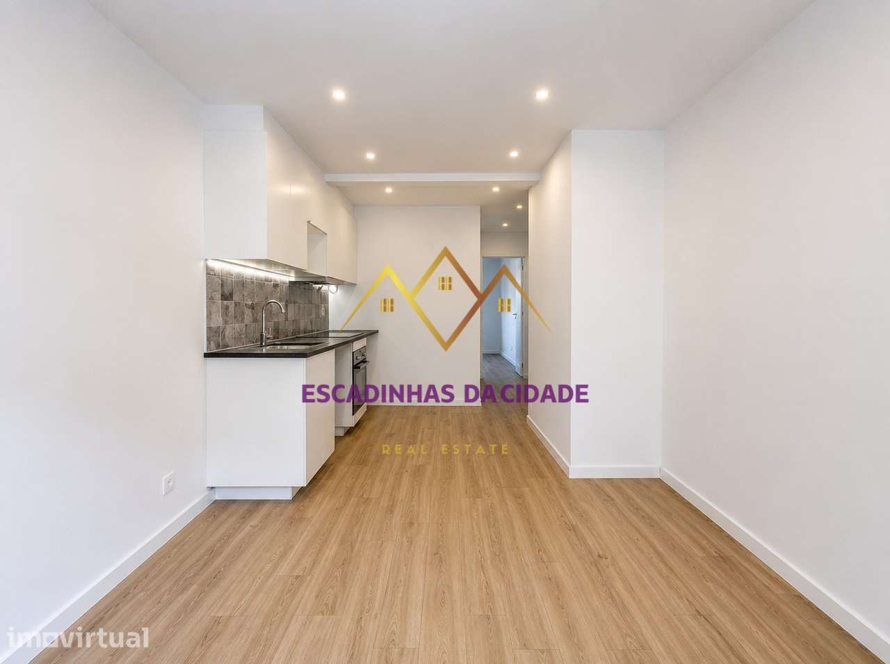 Apartamento T2 em Odivelas — A Oportunidade de Entrada no Mercado que - Grande imagem: 4/21