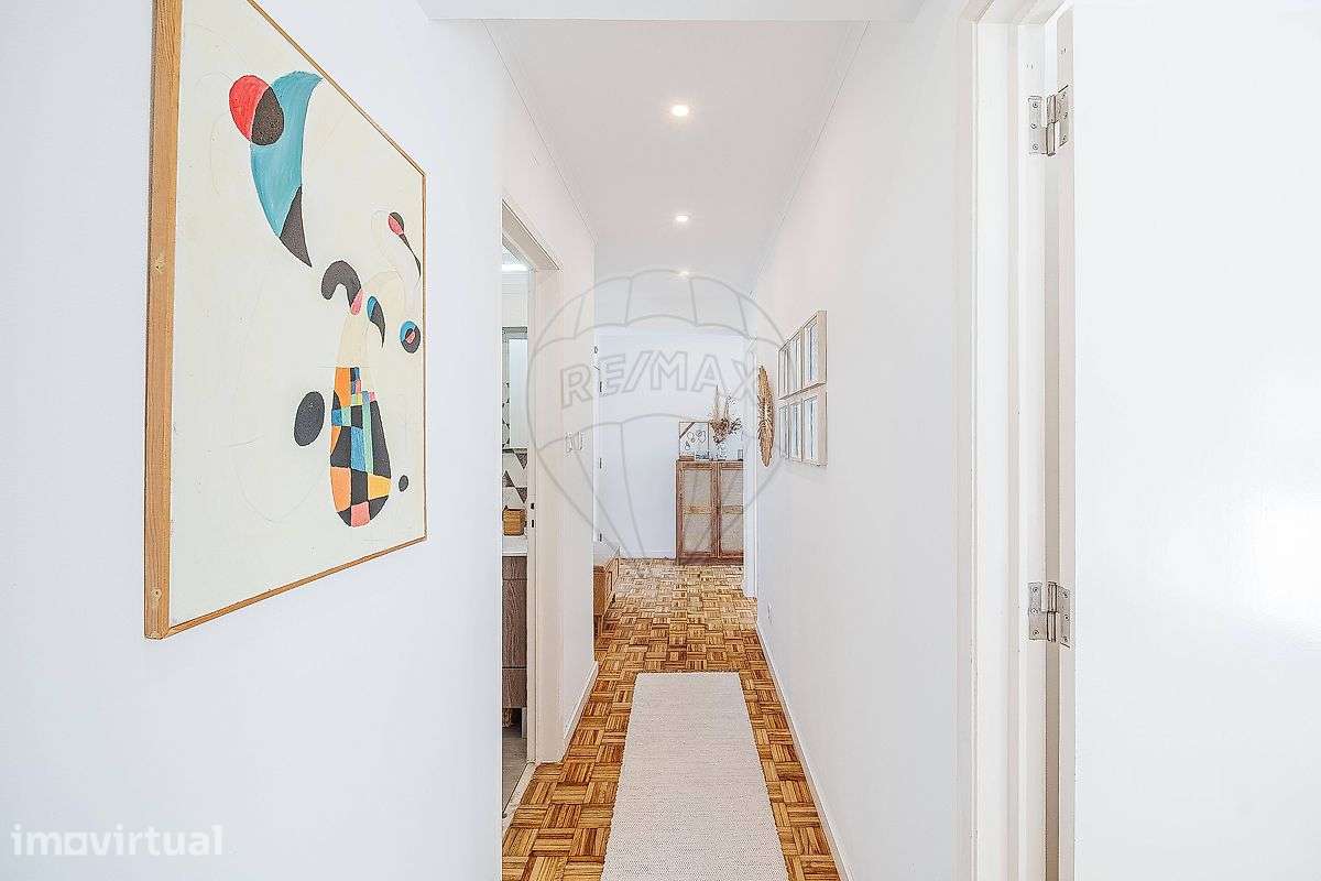 Apartamento T2 para venda - Grande imagem: 4/45