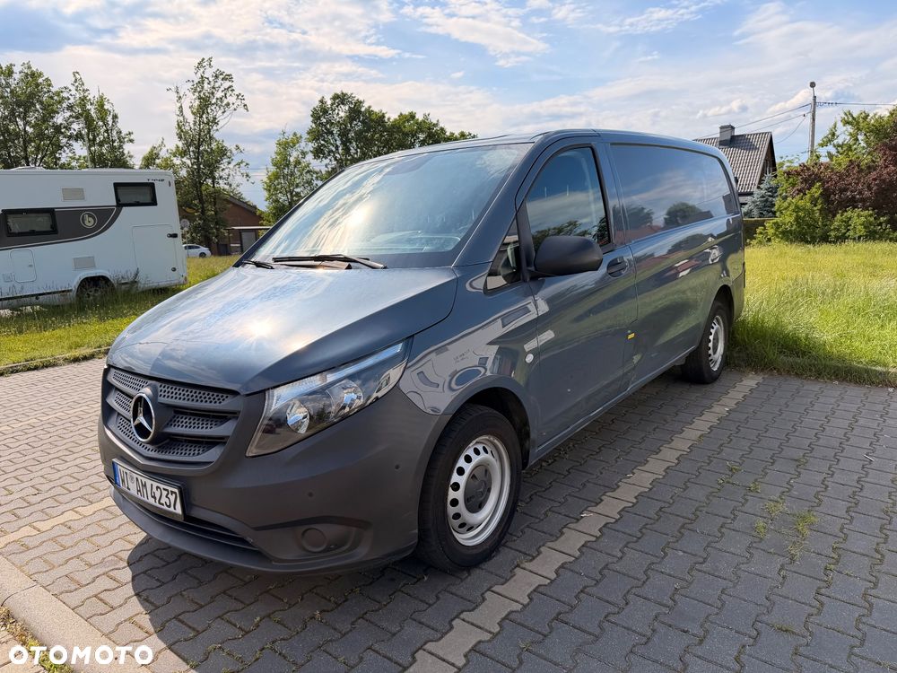 Mercedes-Benz Vito - 19
